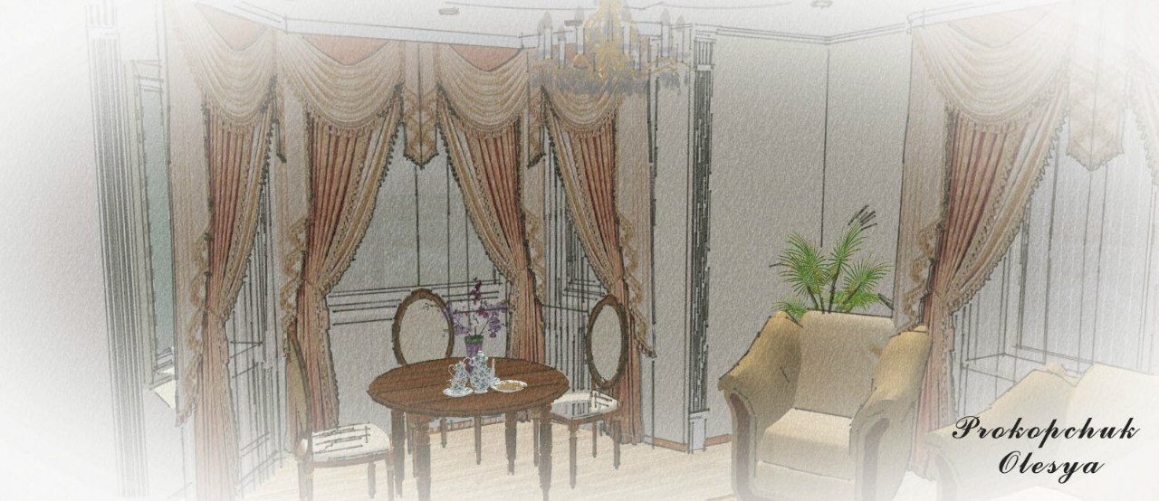 Рисунок- проект