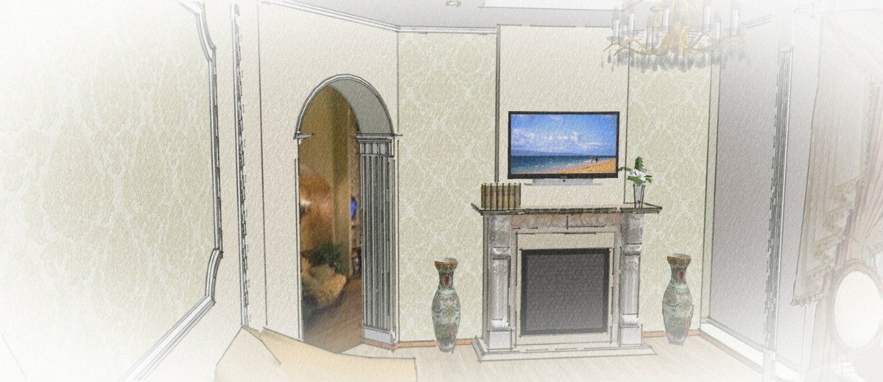 РИсунок проект