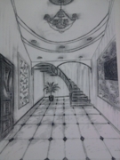 Проект- рисунок от руки